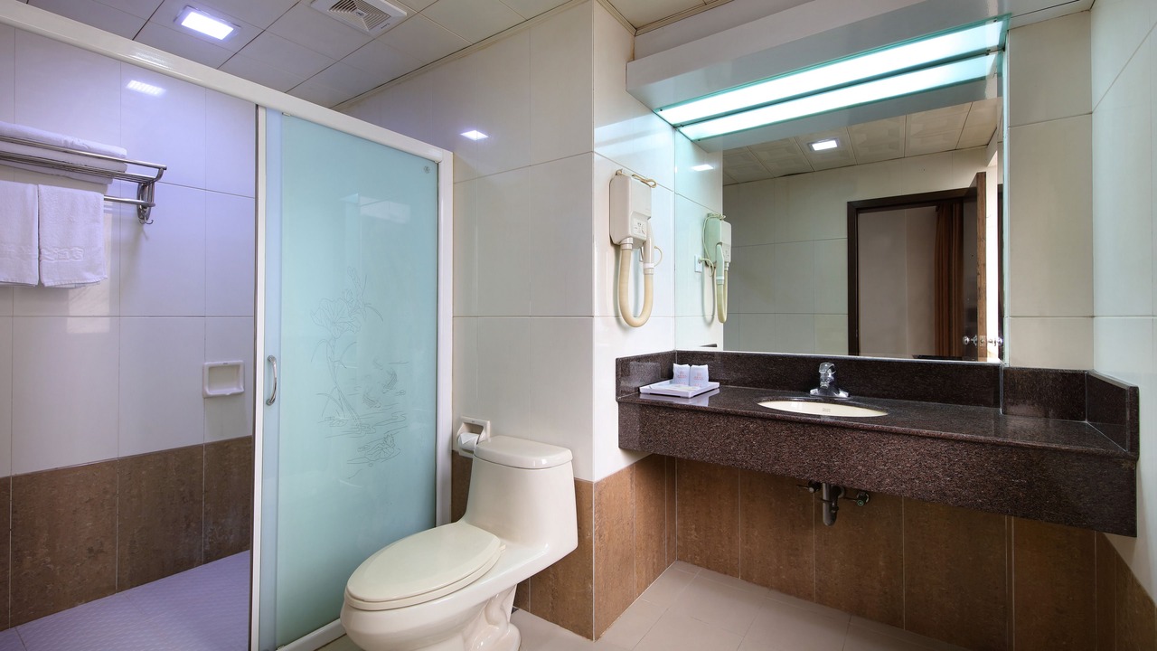 Photo of Bedroom in Guangzhou