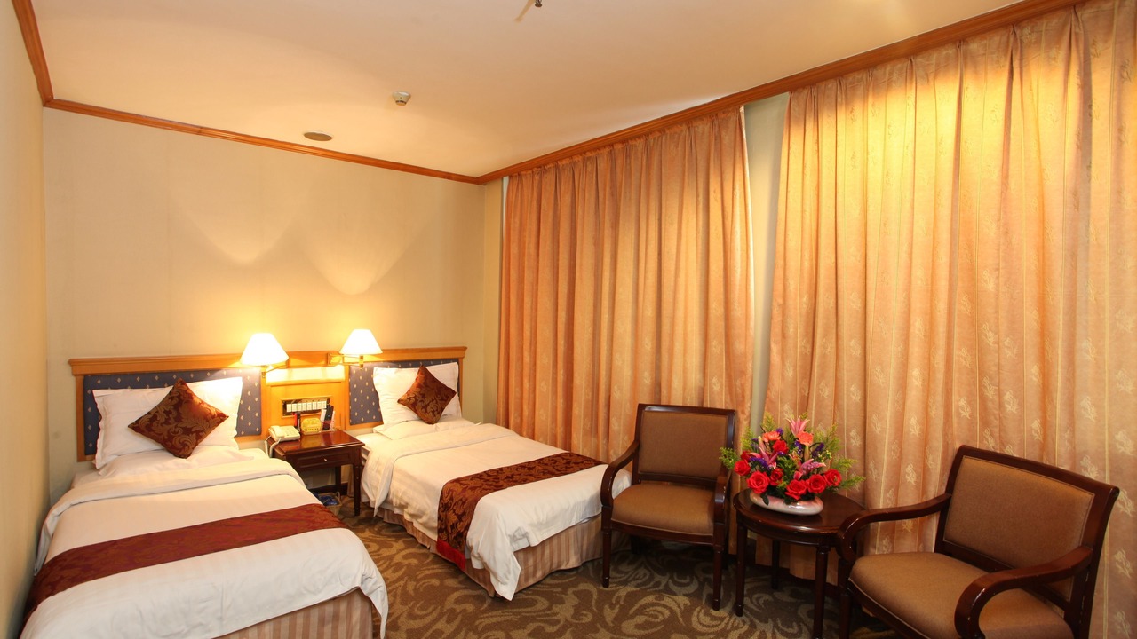 Photo of Bedroom in Guangzhou