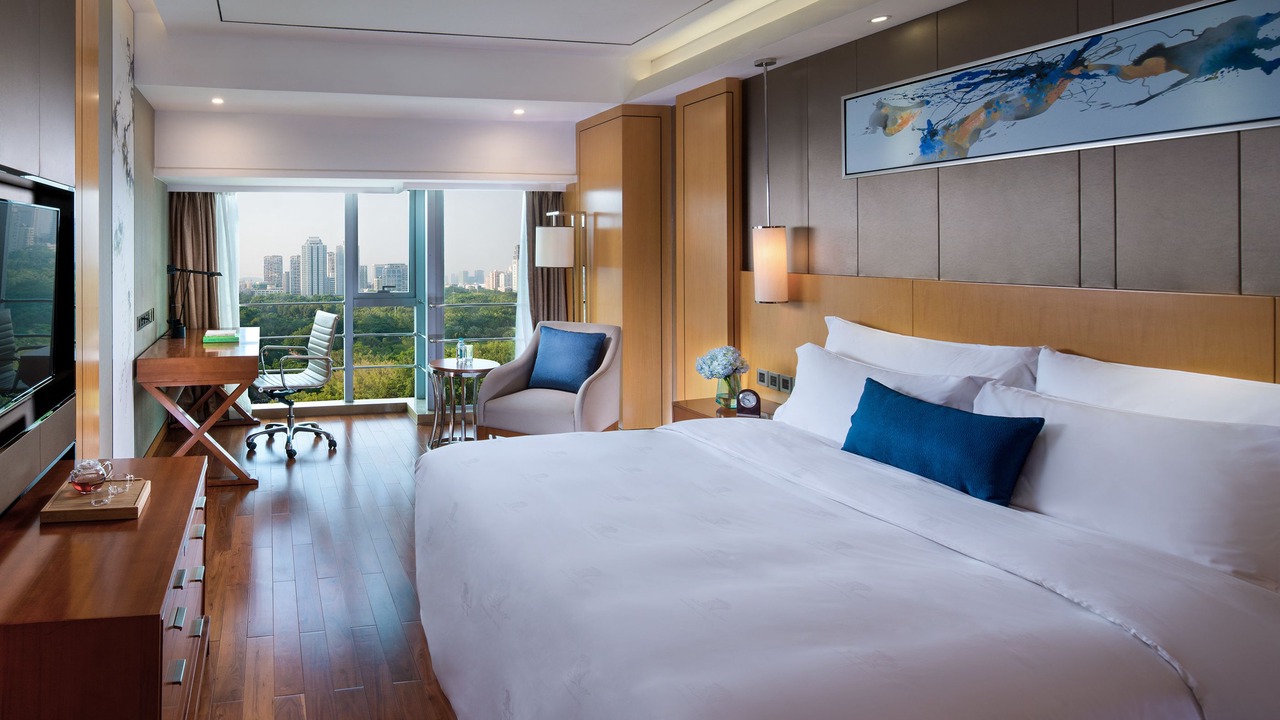 Photo of Bedroom in Nanshan