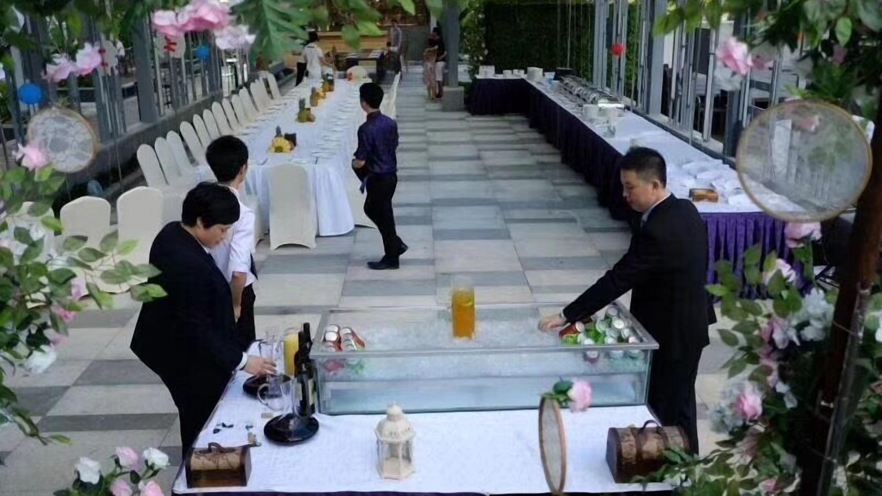 Photo of Outdoor in Nanshan