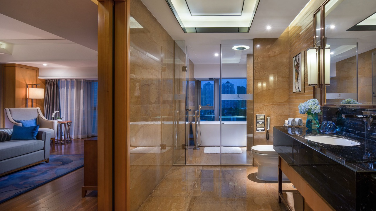 Photo of Livingroom in Nanshan