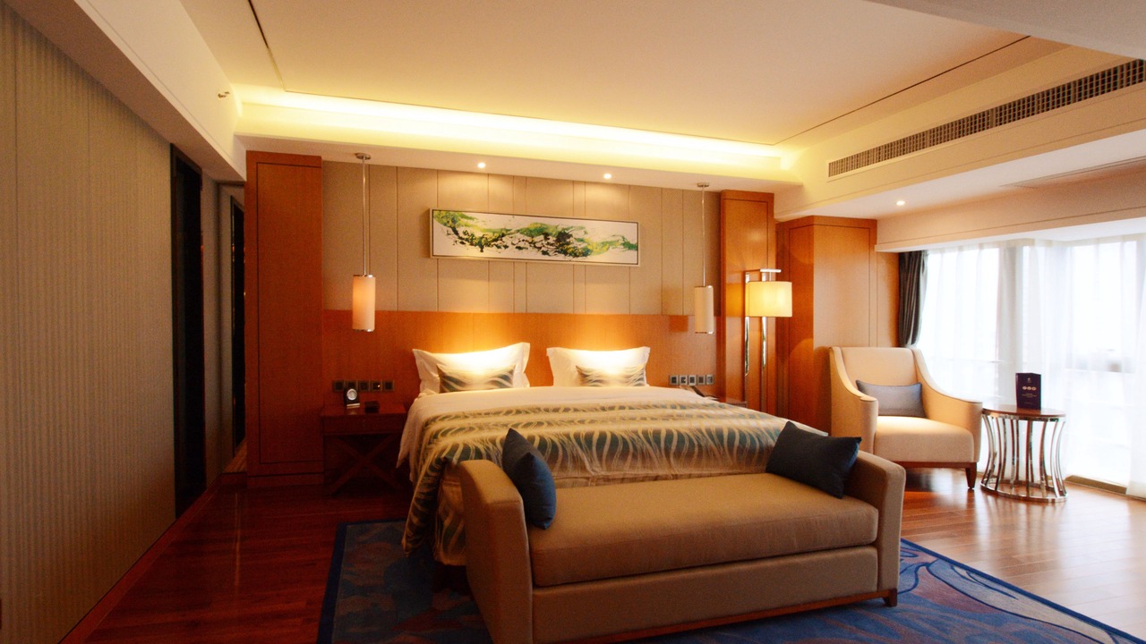 Photo of Bedroom in Nanshan