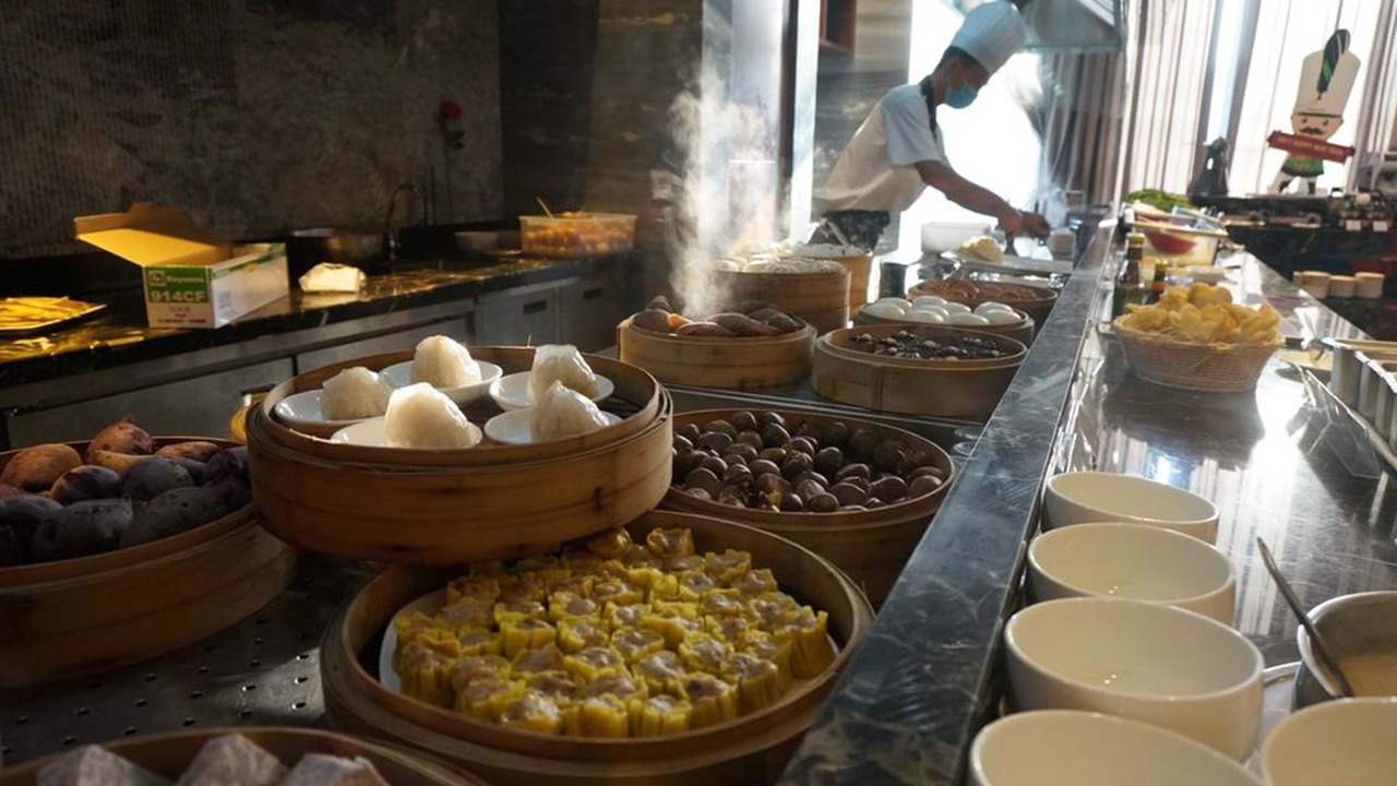 Photo of Others in Nanshan