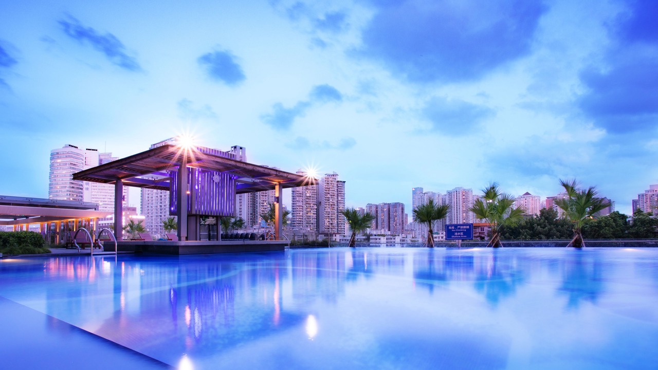 Photo of Outdoor in Nanshan