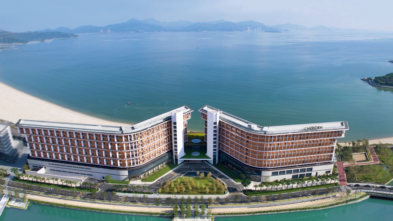 Photo of Outdoor in Huiyang