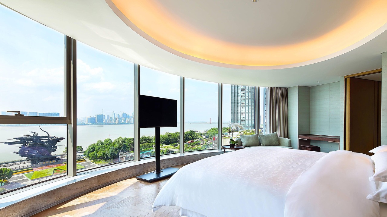 Photo of Bedroom in Binjiang