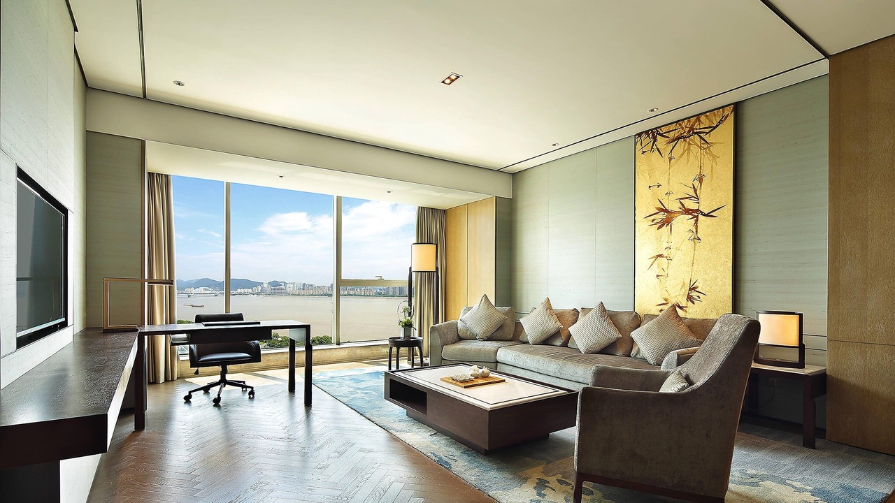 Photo of Bedroom in Binjiang
