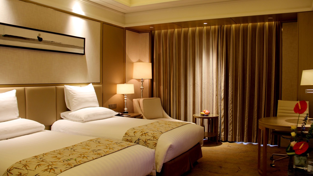 Photo of Bedroom in Yuhang Qu