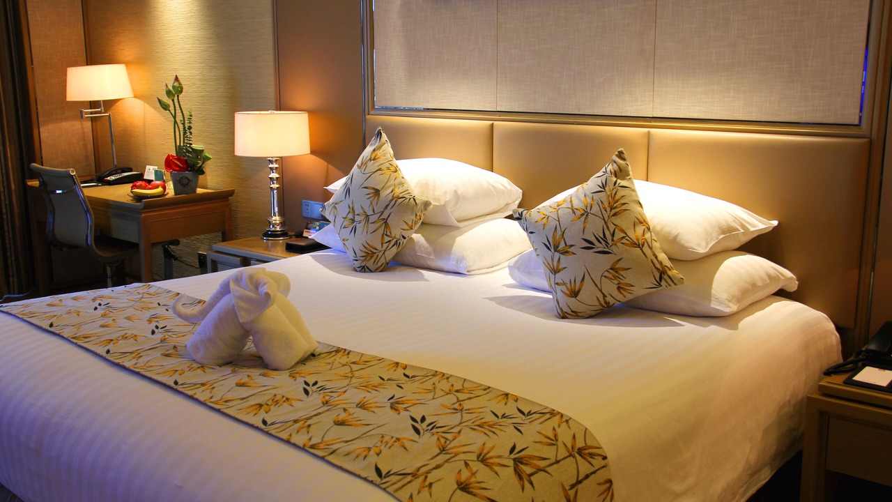 Photo of Bedroom in Yuhang Qu