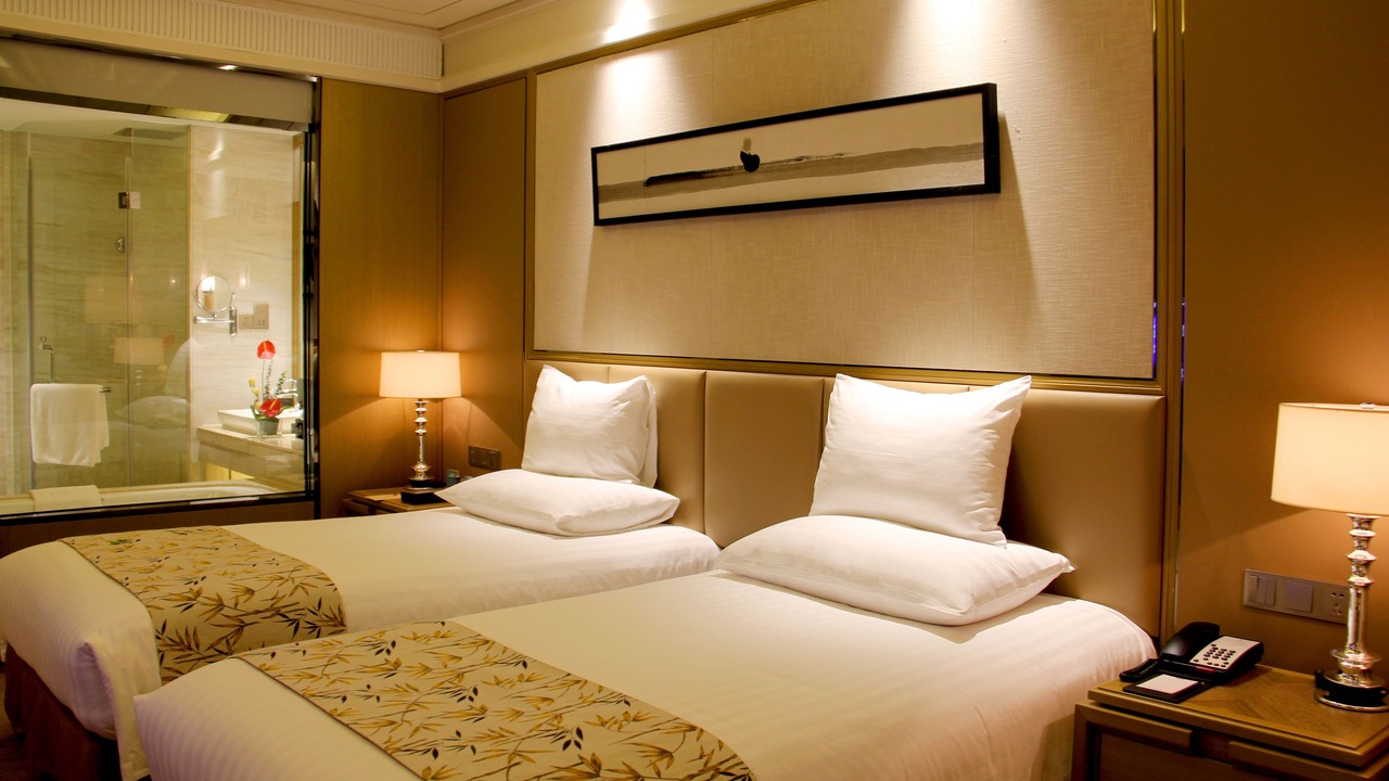 Photo of Bedroom in Yuhang Qu