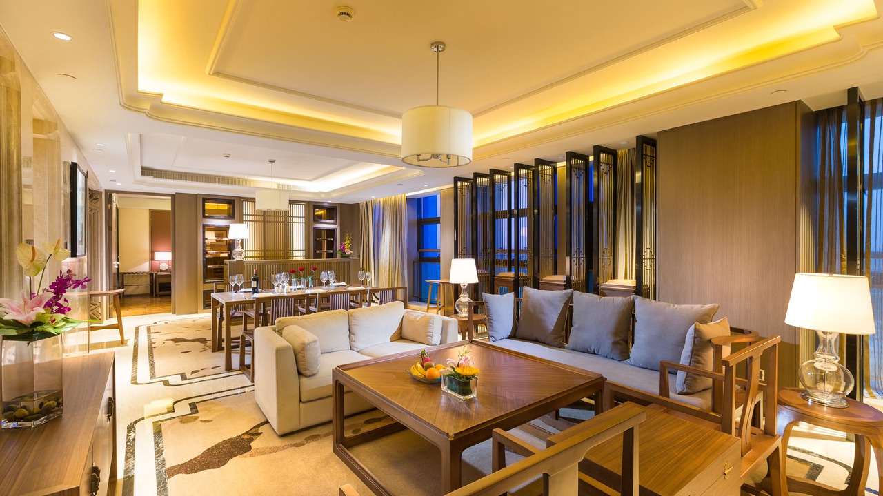 Photo of Bedroom in Yuhang Qu
