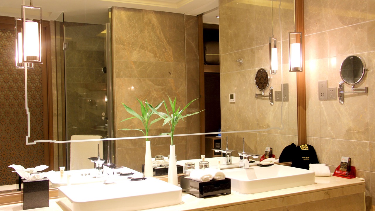 Photo of Bedroom in Yuhang Qu