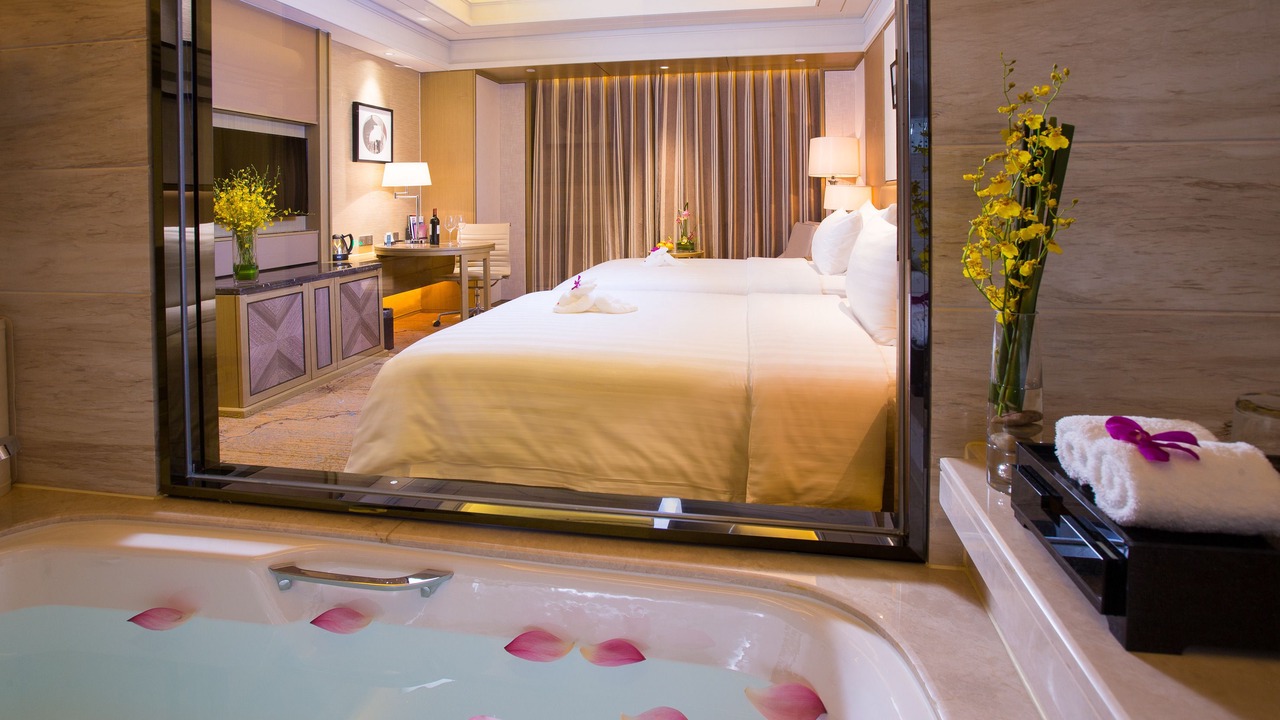 Photo of Bedroom in Yuhang Qu