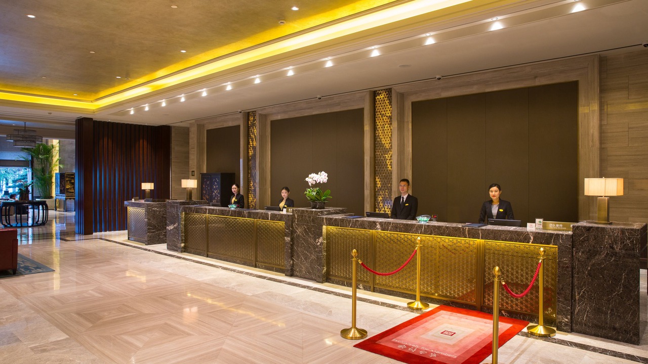 Photo of Others in Yuhang Qu