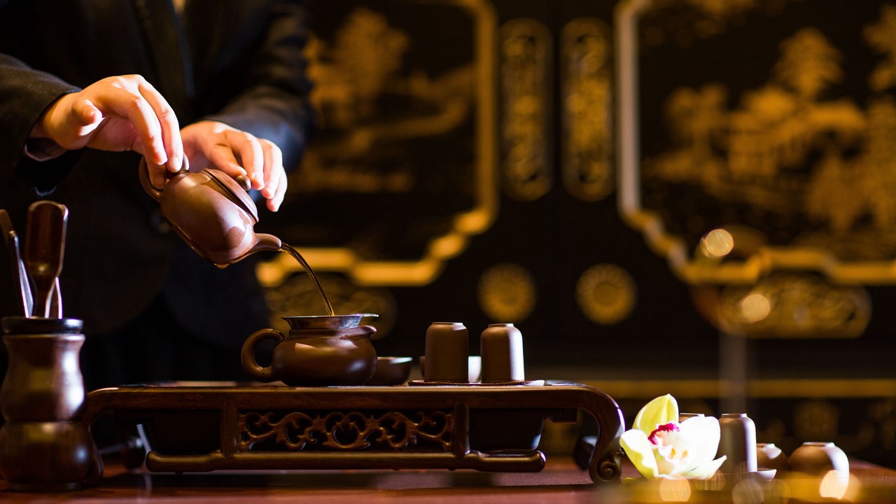 Photo of Others in Yuhang Qu