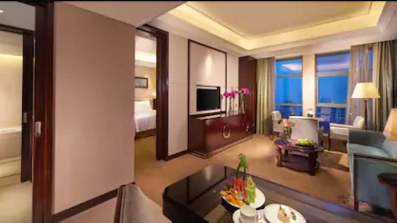 Photo of Bedroom in Xiasha District