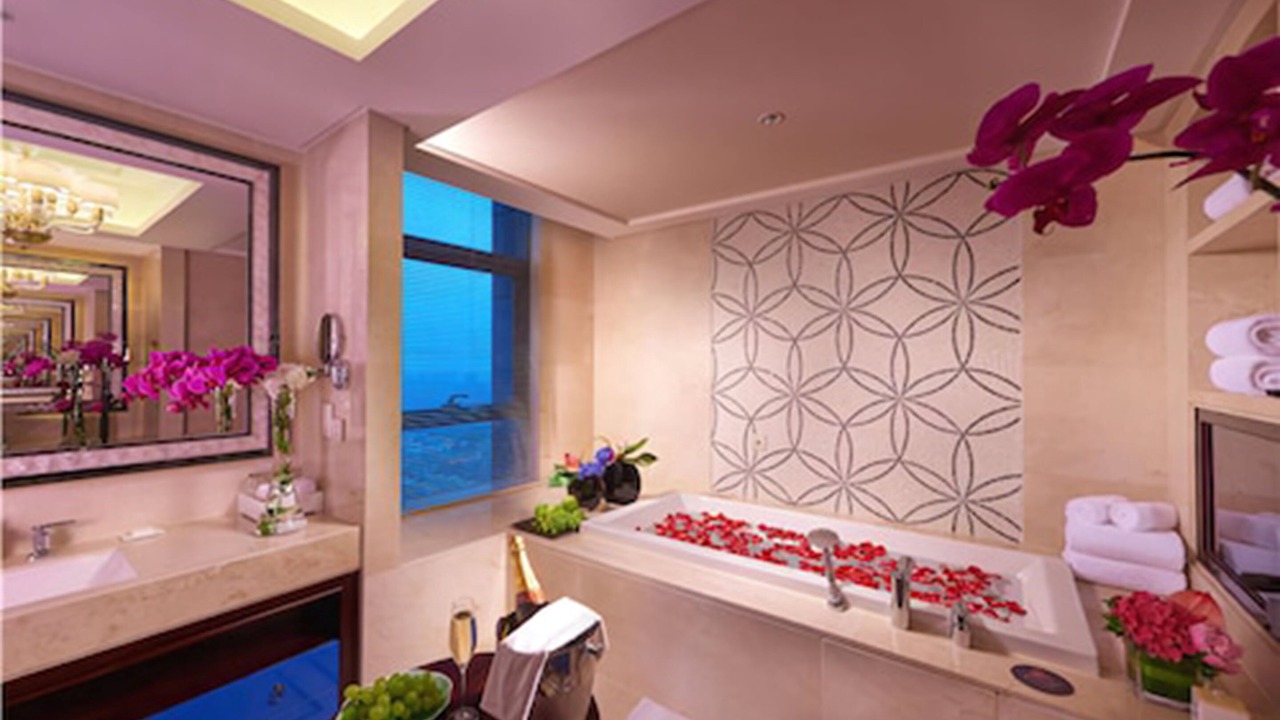 Photo of Bathroom in Xiasha District
