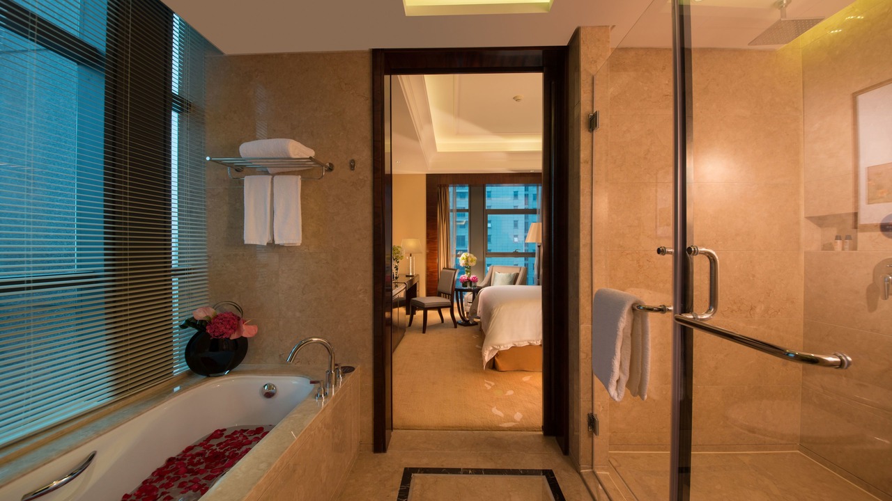 Photo of Bedroom in Xiasha District