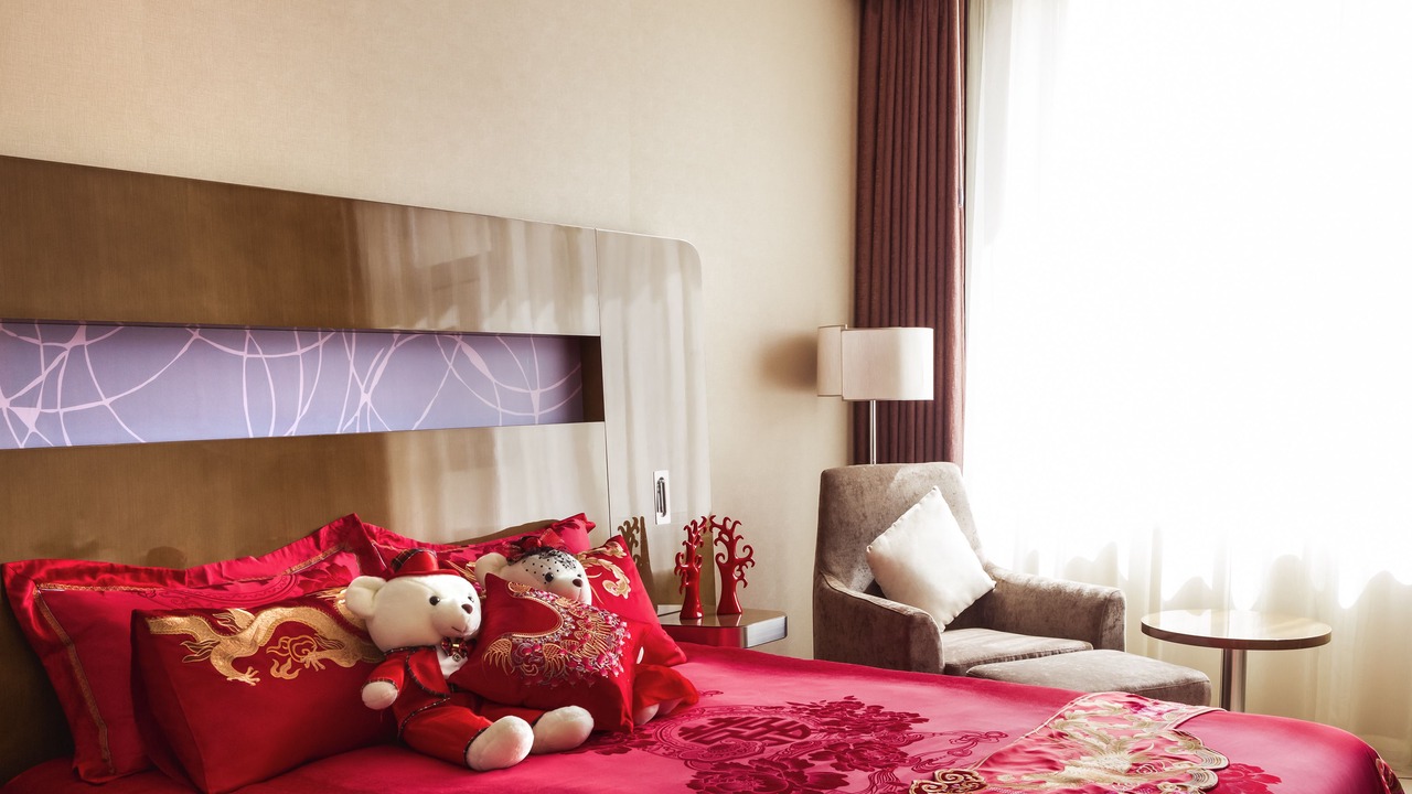 Photo of Bedroom in Daqing