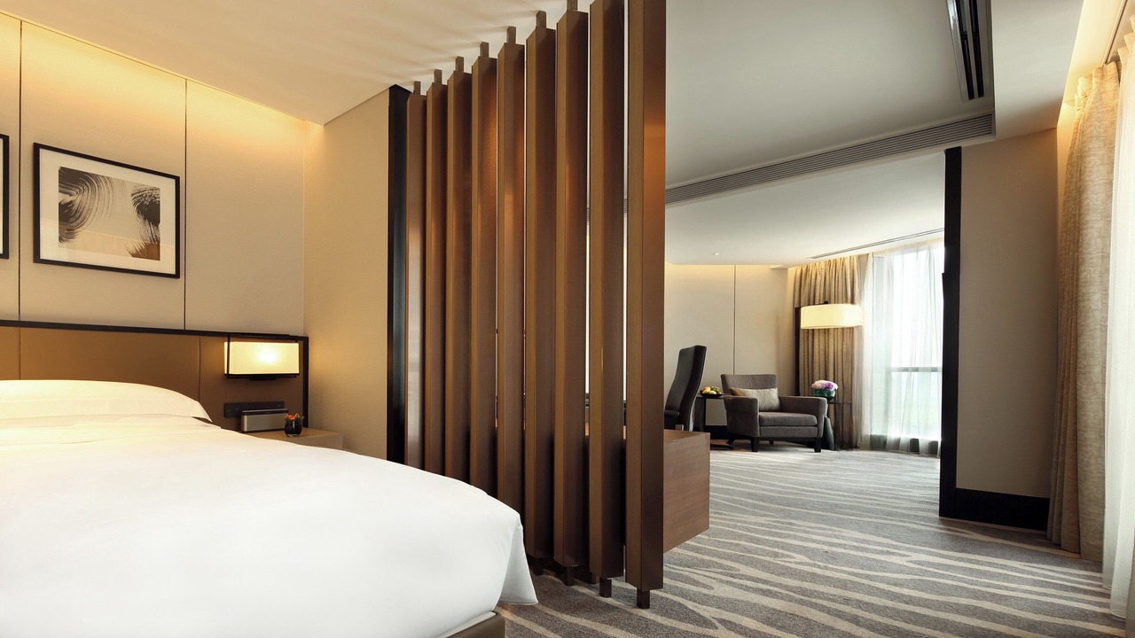 Photo of Bedroom in Qingpu
