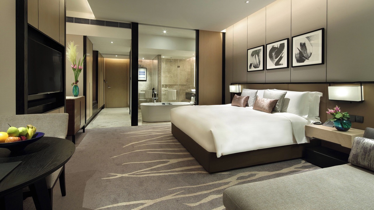 Photo of Bedroom in Qingpu