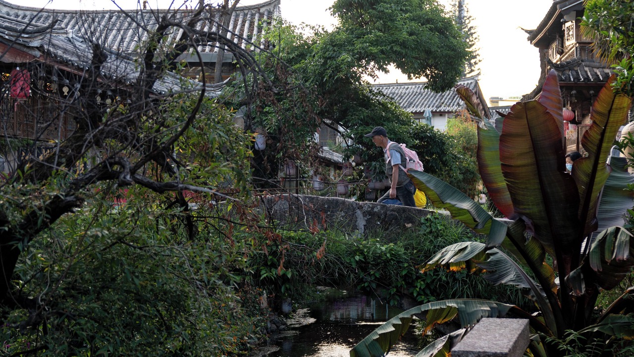 Photo of Outdoor in Dayan Old Town