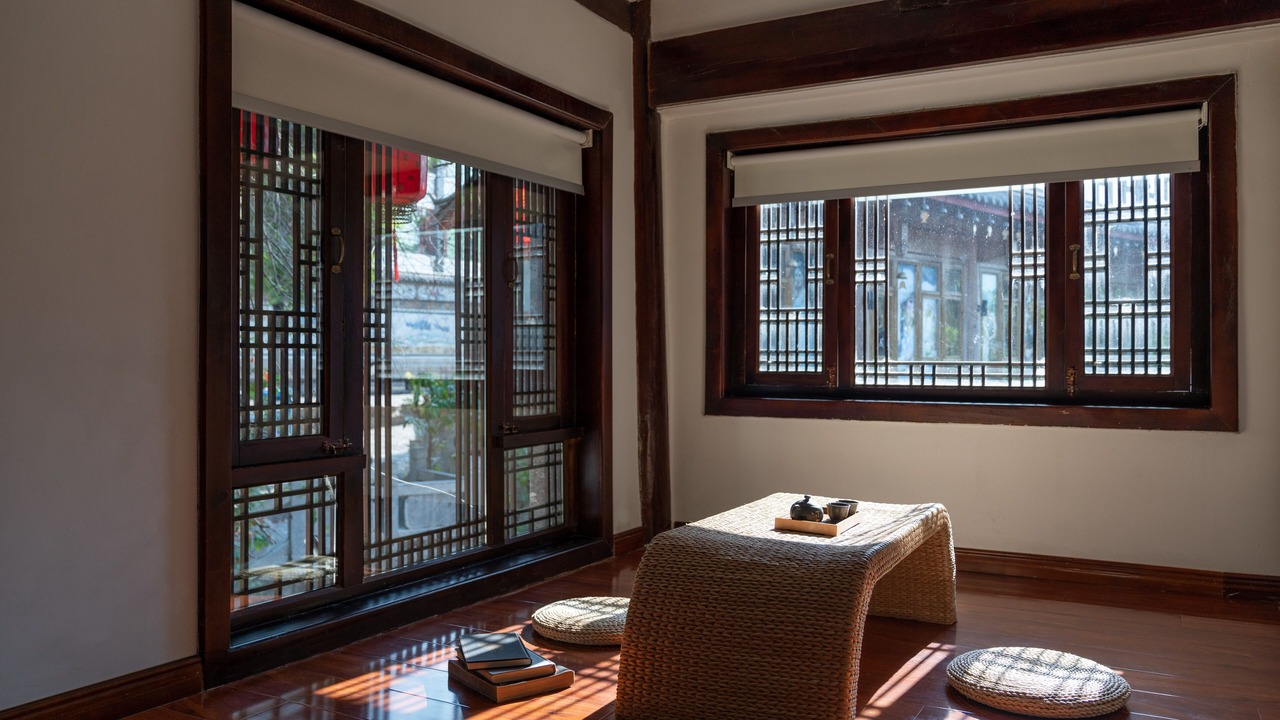 Photo of Bedroom in Dayan Old Town