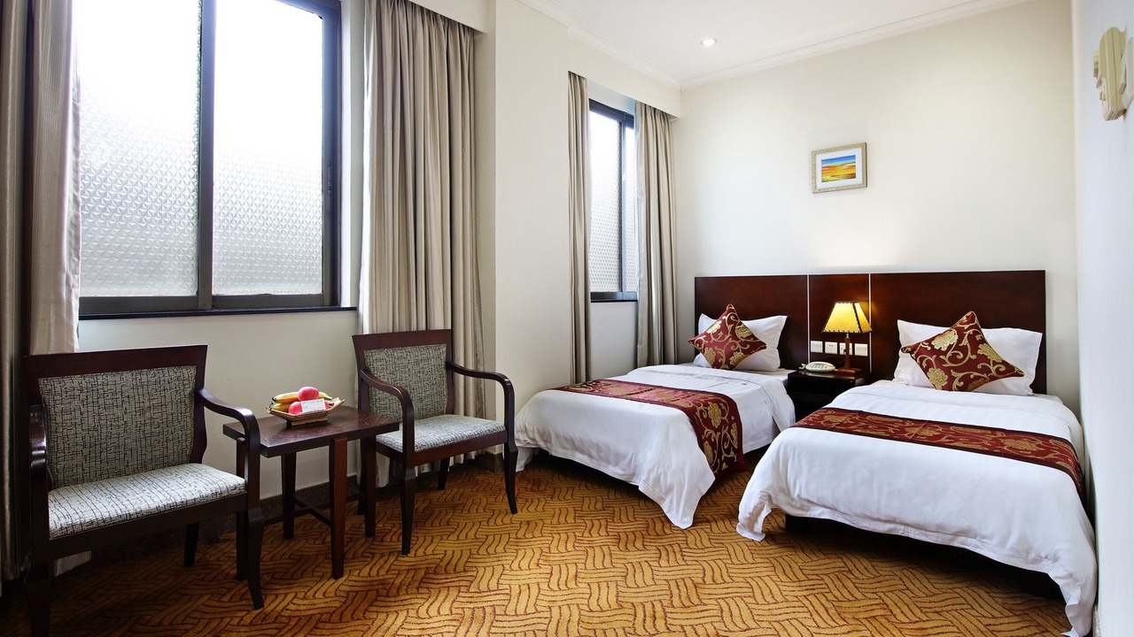 Photo of Bedroom in Guangzhou