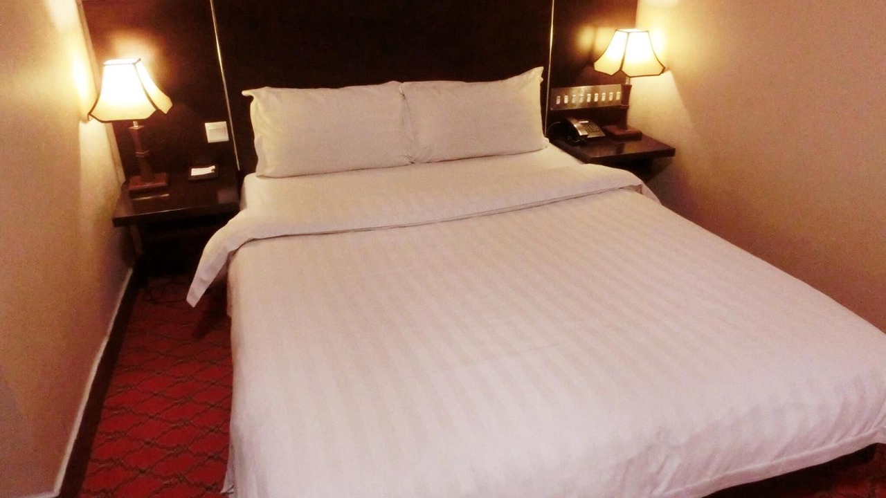 Photo of Bedroom in Guangzhou