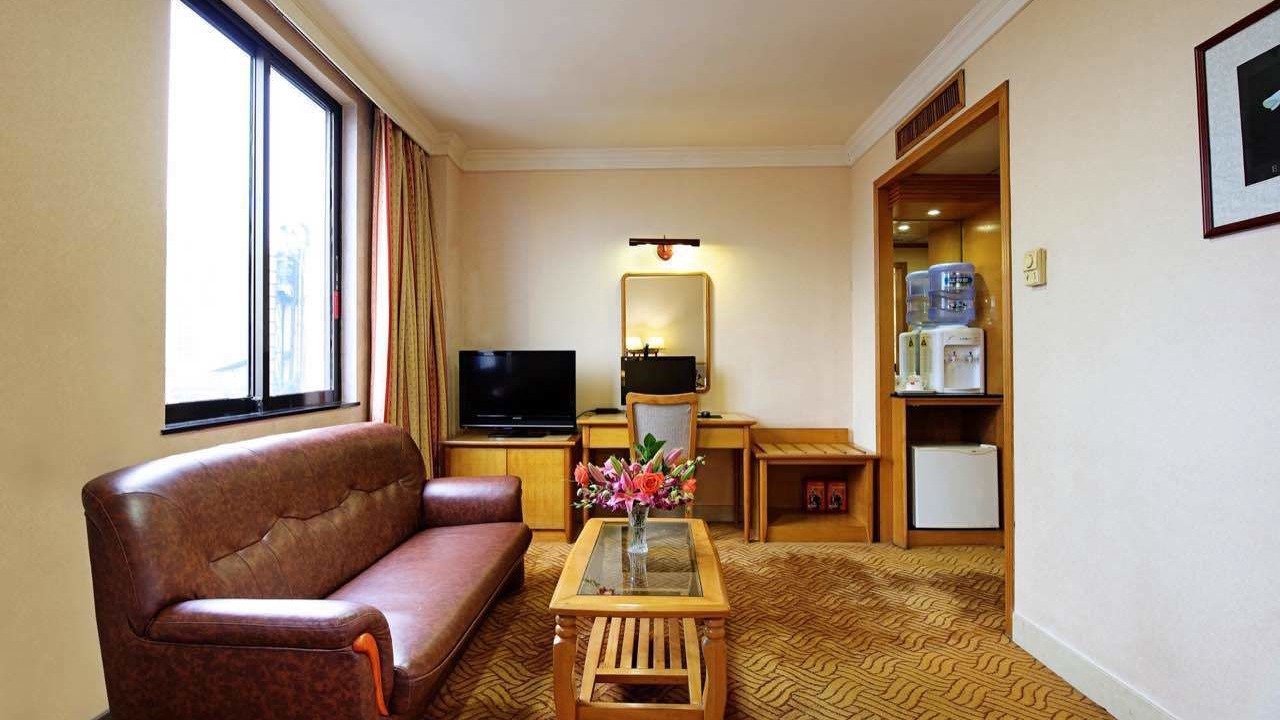 Photo of Bedroom in Guangzhou