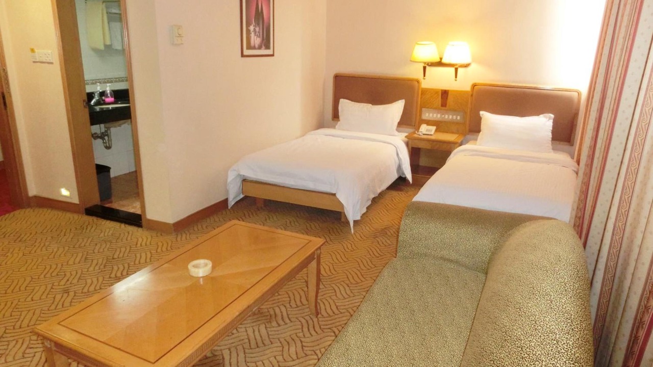 Photo of Bedroom in Guangzhou