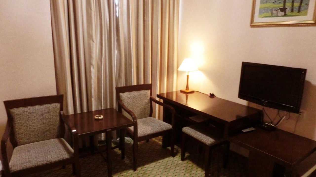 Photo of Bedroom in Guangzhou