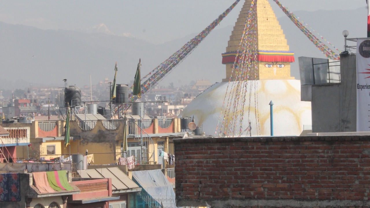Photo of Others in Boudhha