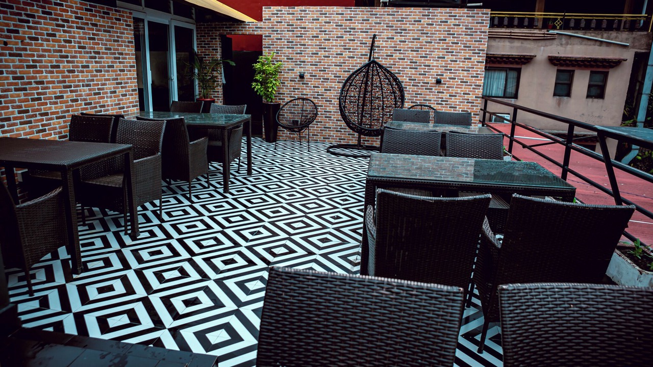 Photo of Outdoor in Boudhha