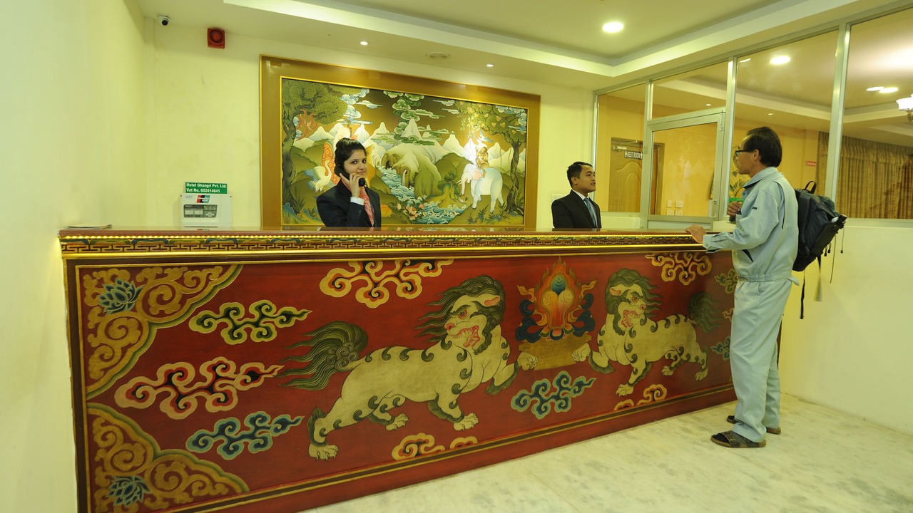 Photo of Others in Boudhha