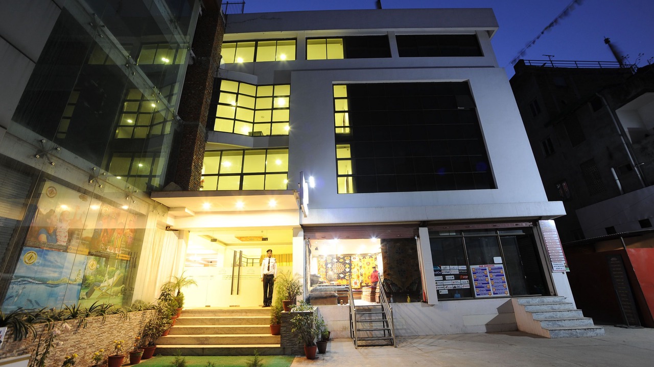 Photo of Outdoor in Boudhha
