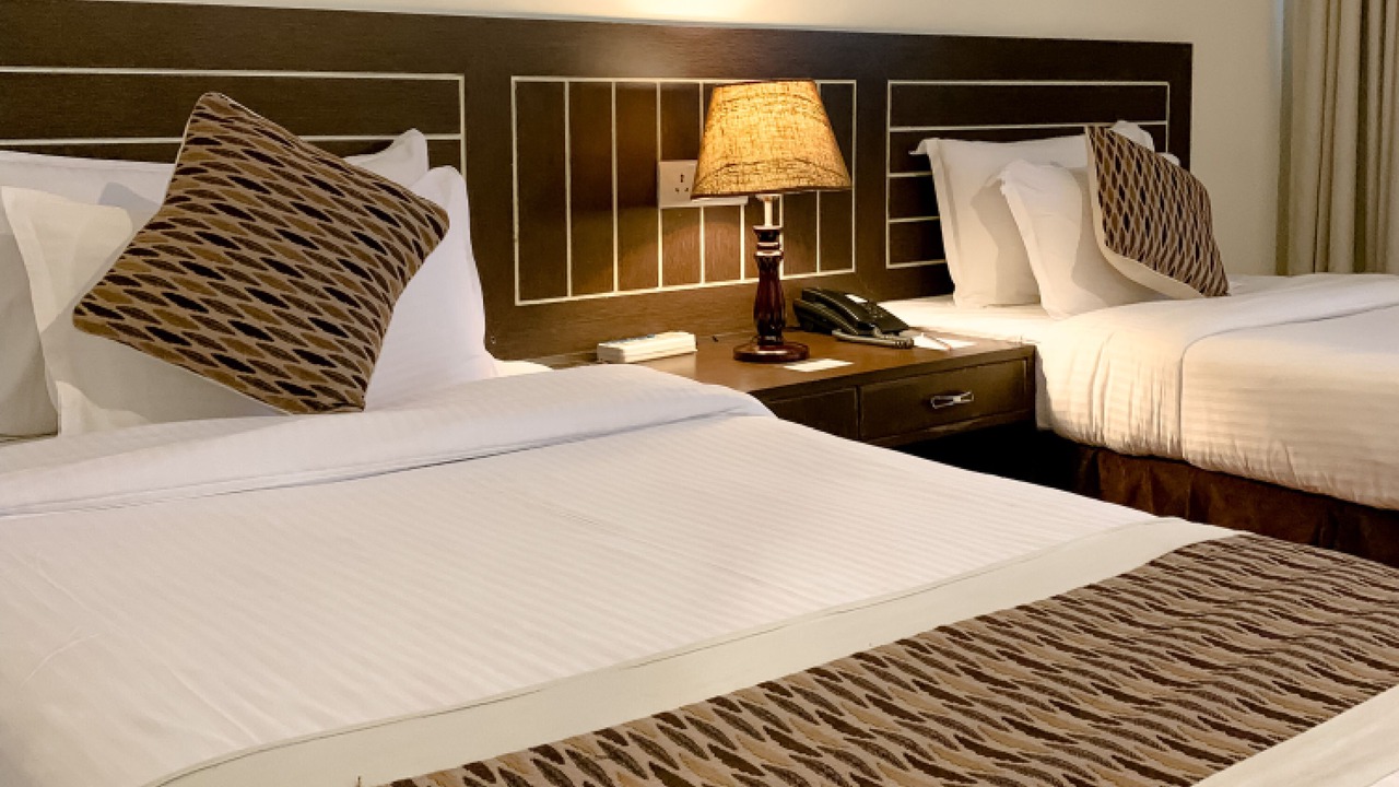 Photo of Bedroom in Boudhha