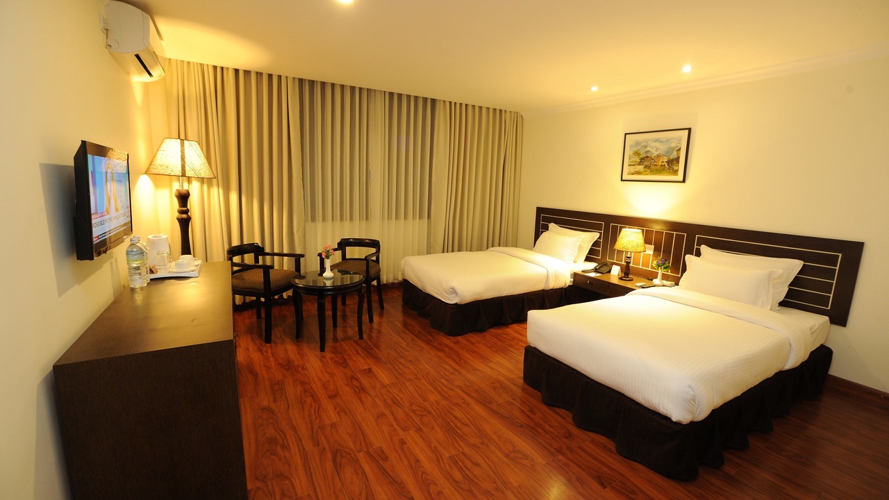 Photo of Bedroom in Boudhha