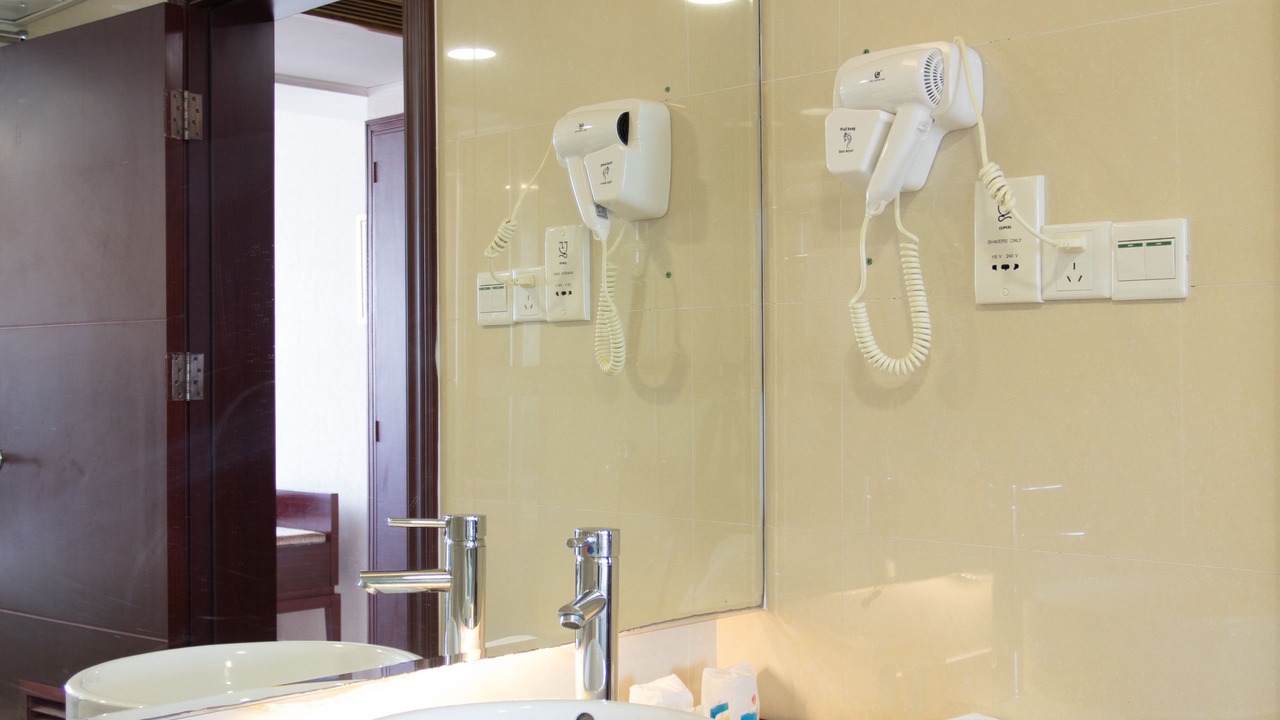 Photo of Bathroom in Liwan