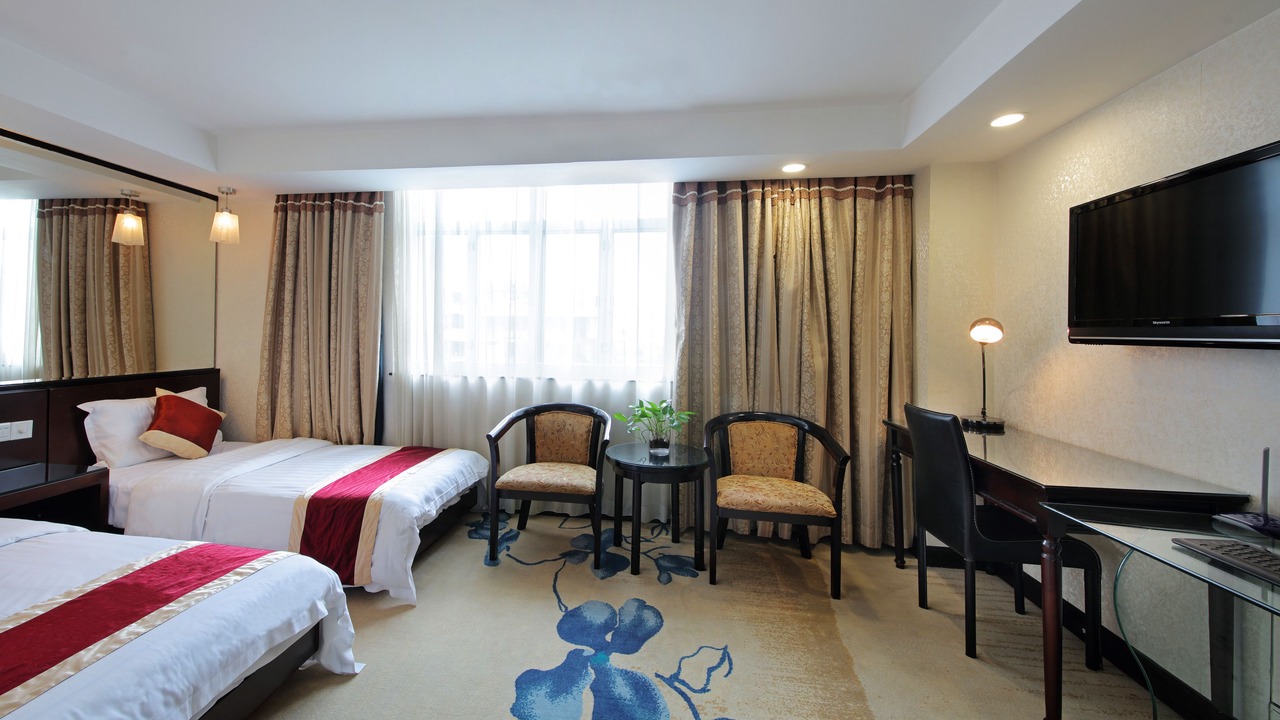 Photo of Bedroom in Liwan