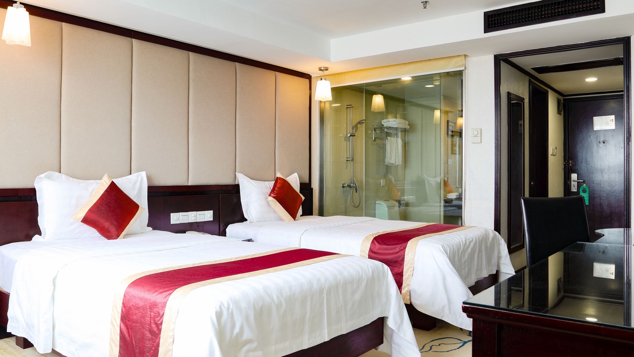 Photo of Bedroom in Liwan