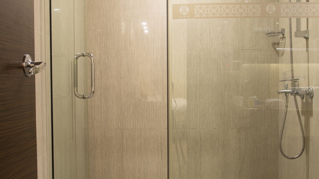 Photo of Bathroom in Liwan