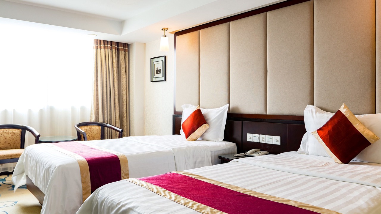 Photo of Bedroom in Liwan