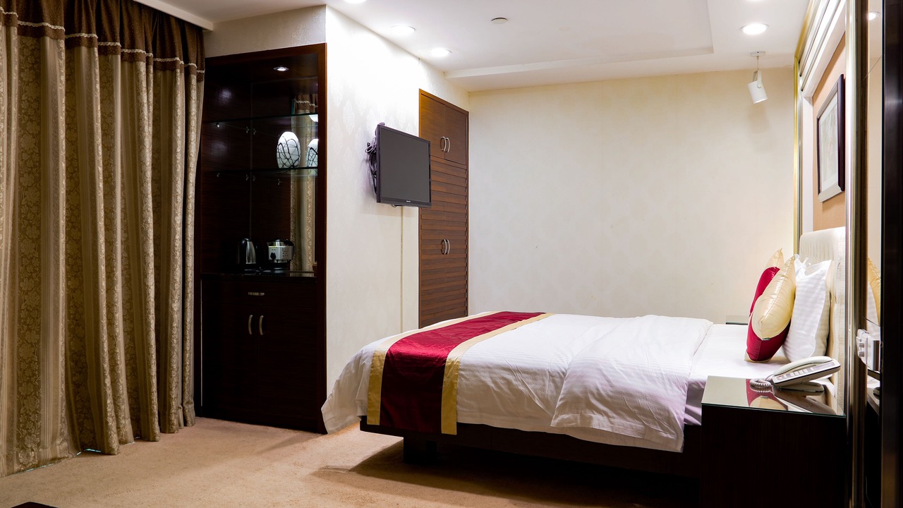 Photo of Bedroom in Liwan