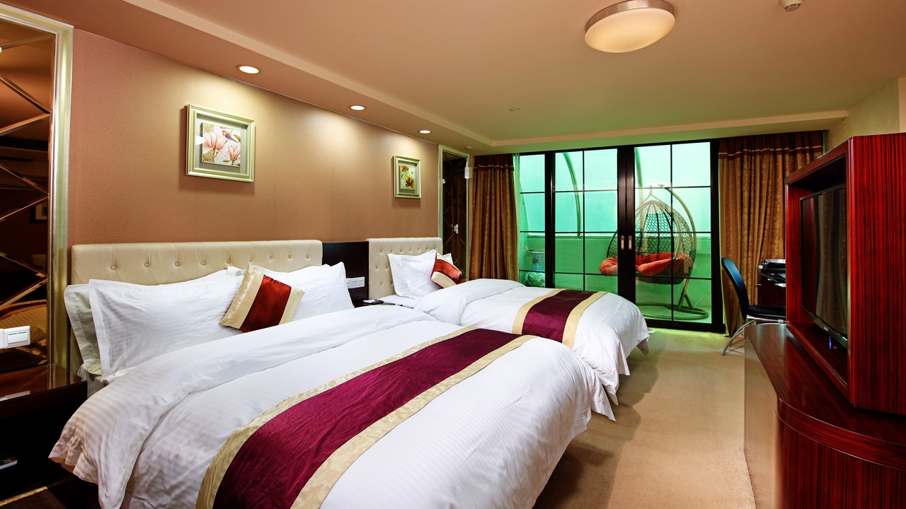 Photo of Bedroom in Liwan