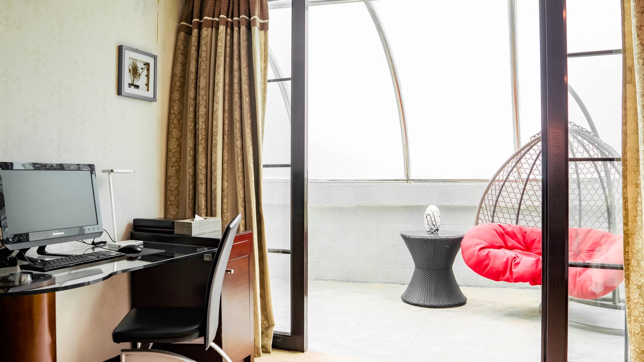 Photo of Bedroom in Liwan