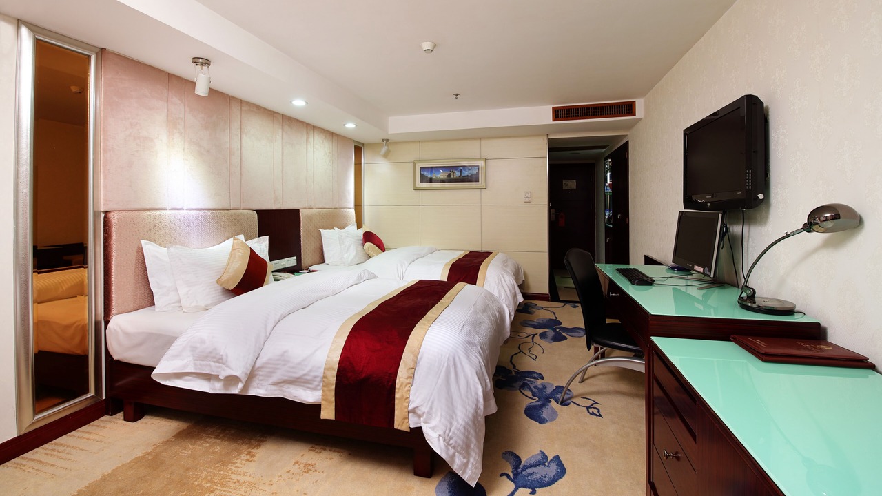 Photo of Bedroom in Liwan