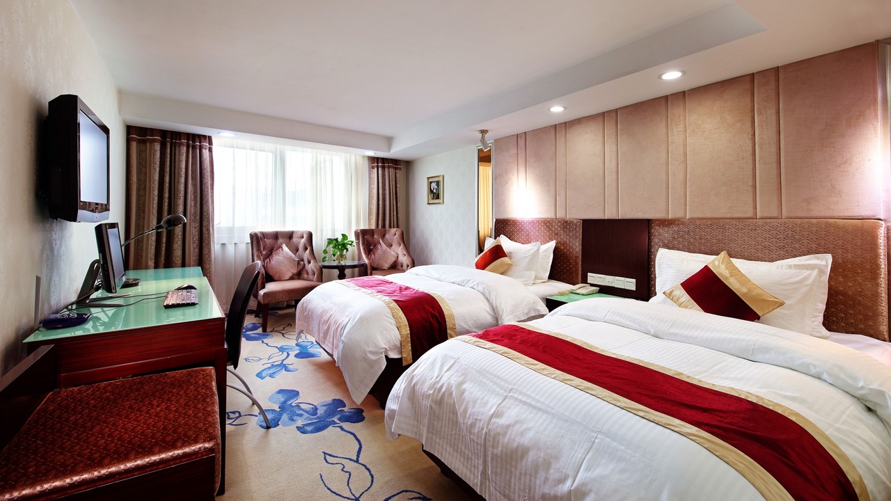 Photo of Bedroom in Liwan