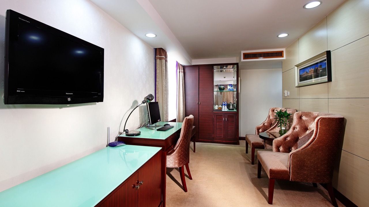 Photo of Bedroom in Liwan