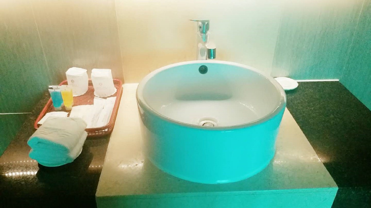 Photo of Bathroom in Liwan